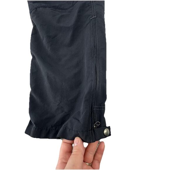 KÜHL LIBERATOR Size 32 Men convertible pants Stealth Painted System 31” In AB21v - Picture 3 of 10